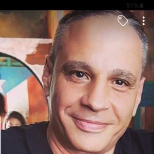 Meet your Posher, Roberto